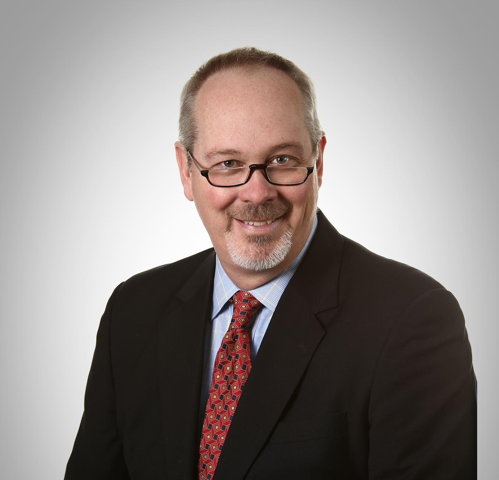 Donald Middleton, MD - Orthopaedic Hospital of Wisconsin