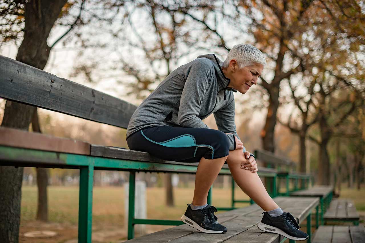 9 Essential Exercises for Patellofemoral Pain Syndrome - Physical