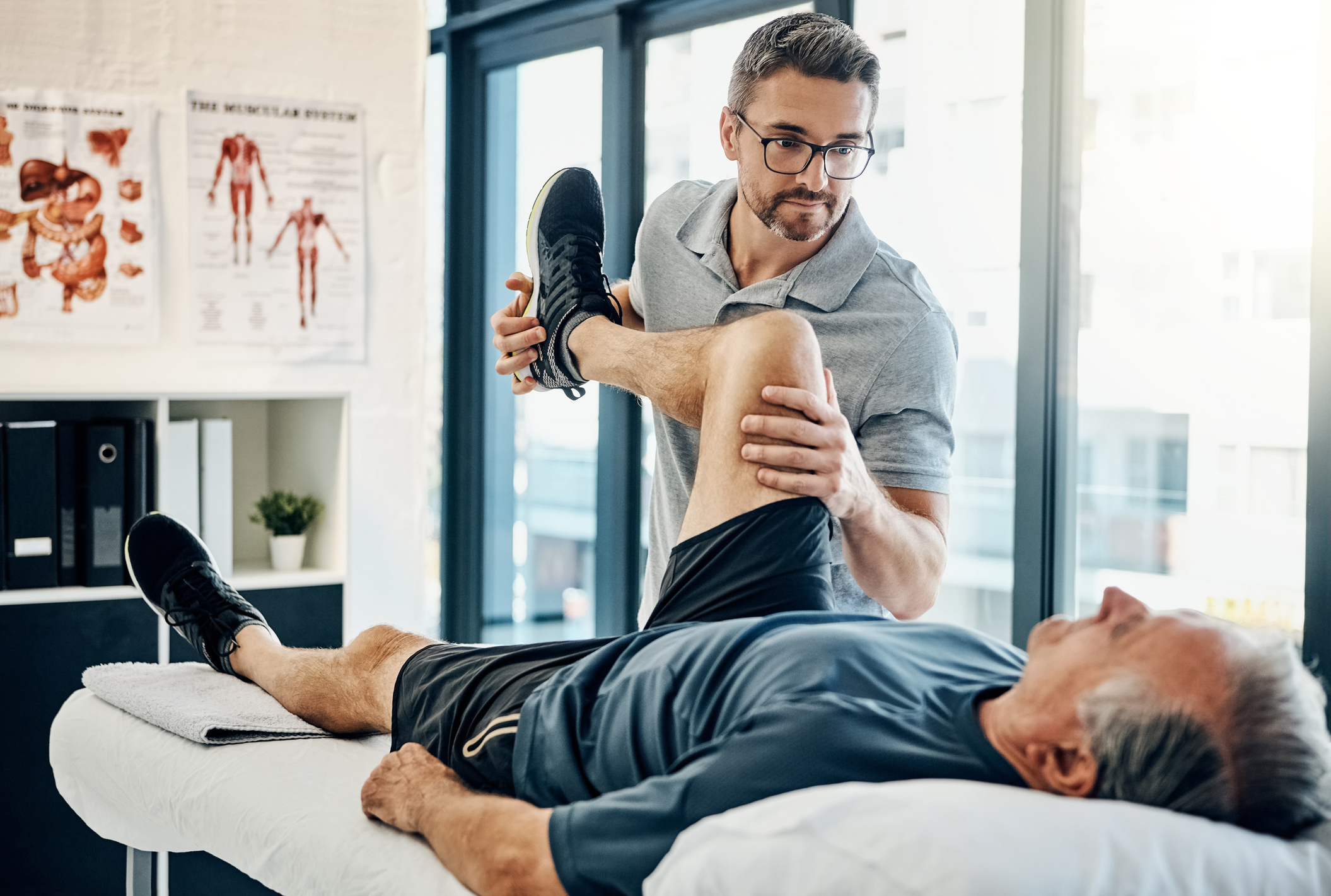 5 Reasons Why It s Critical To Follow Your Physical Therapist s 